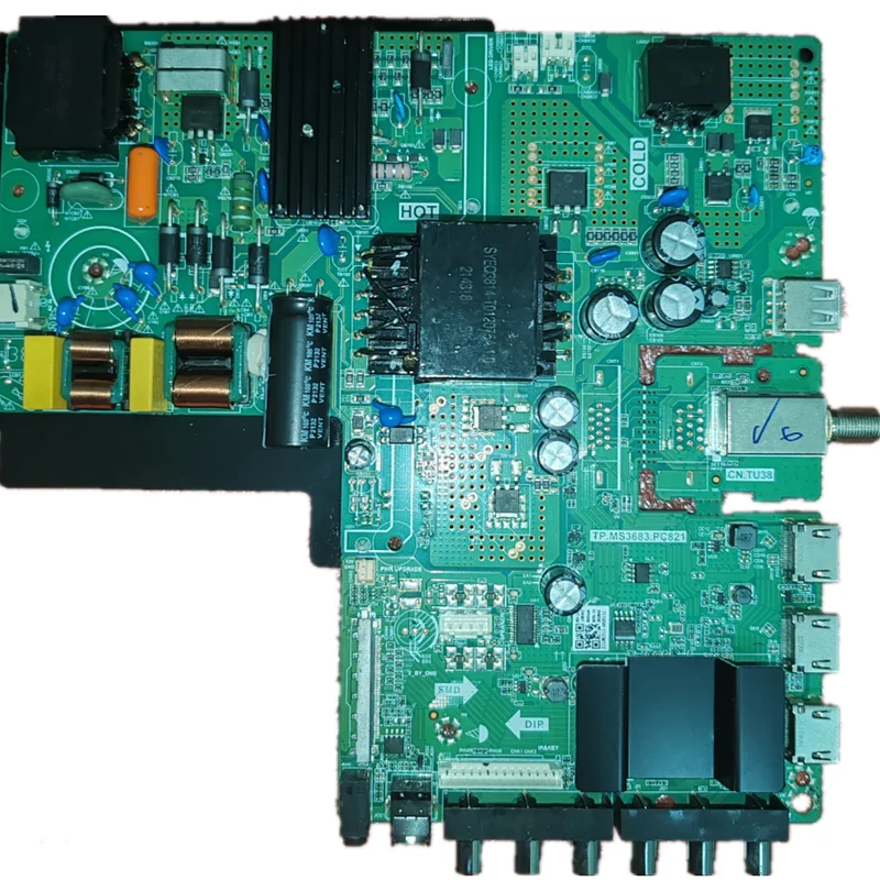 TP.MS3683.PC821 Thr…