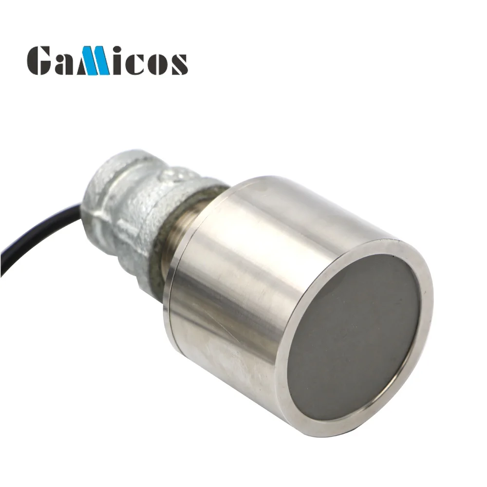 

Hotsale GUT775 Rs485 Handheld Underwater Ultrasonic Well Depth Level Sensor