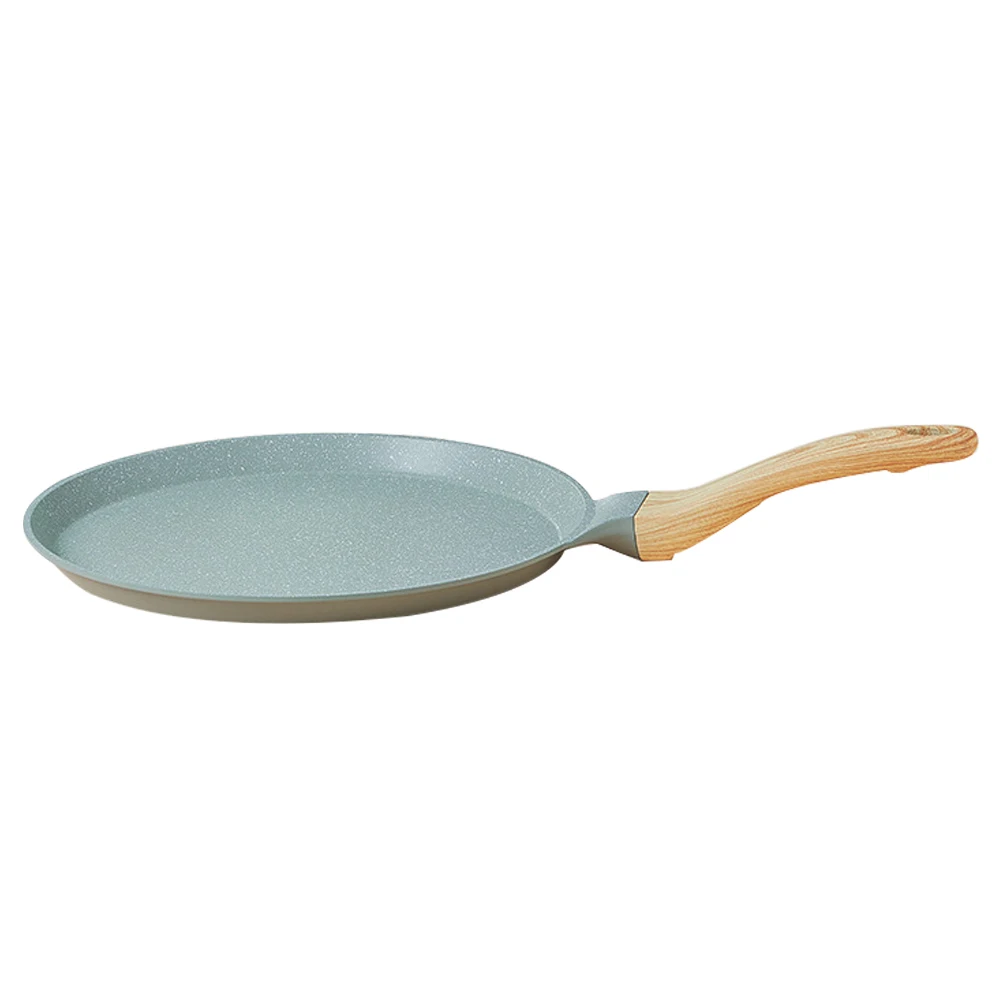 

Nonstick Frying Kitchen Egg For Breakfast Steak Cooking Pan Pancake Pan Mini Fryer Induction Compatible Easy Clean Home