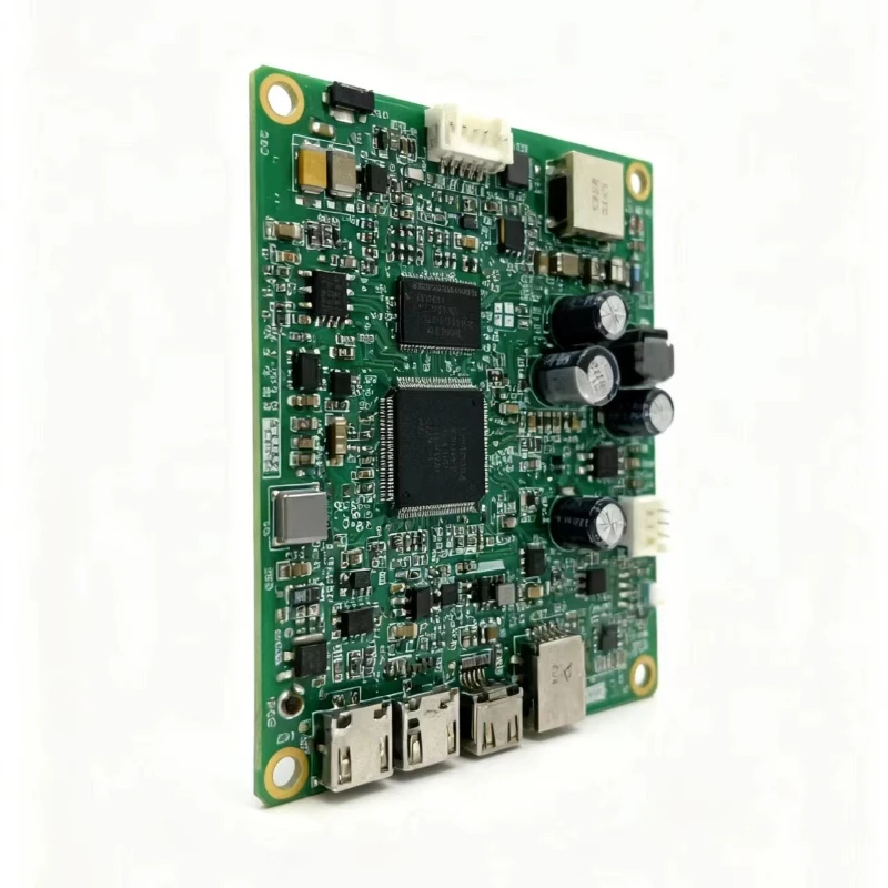 

Commercial Bake Oven Control Boards Product Categories Printed Circuit Board Components