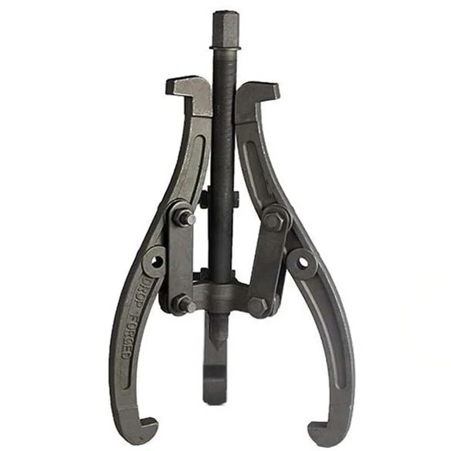 

NEW 6" 150mm 3 Jaw Bearing Puller Tool Gear/Hub Multifunctional Puller Kit Reversible Fly Wheel Pulley Removal Extractor