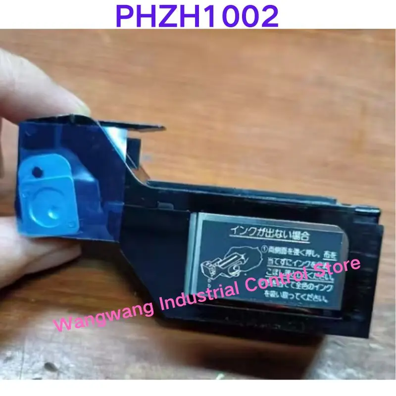 Brand-new  Recorder 6-color print head PHZH1002