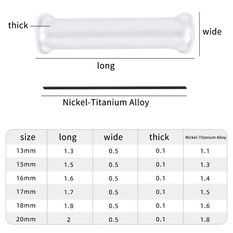 Autocollants correcteurs d'ongles incarnés, 2 pièces, patchs de traitement Paronychia, correcteur de récupération, outils de pédicure, soins des pieds