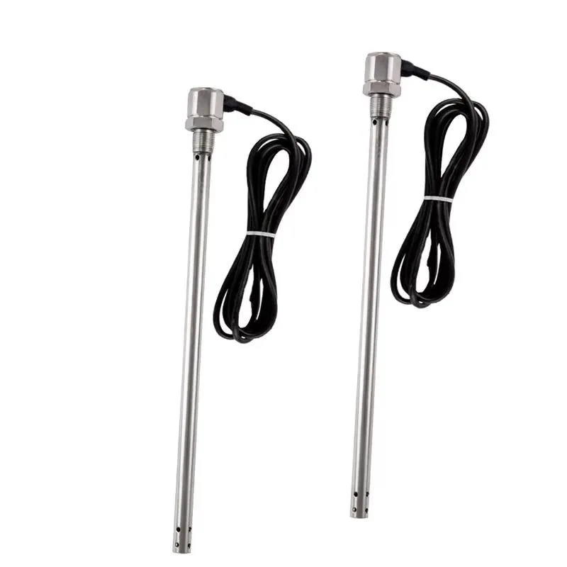 Holykell HPT621 Stainless Steel Capacitive Water tank Level Sensor