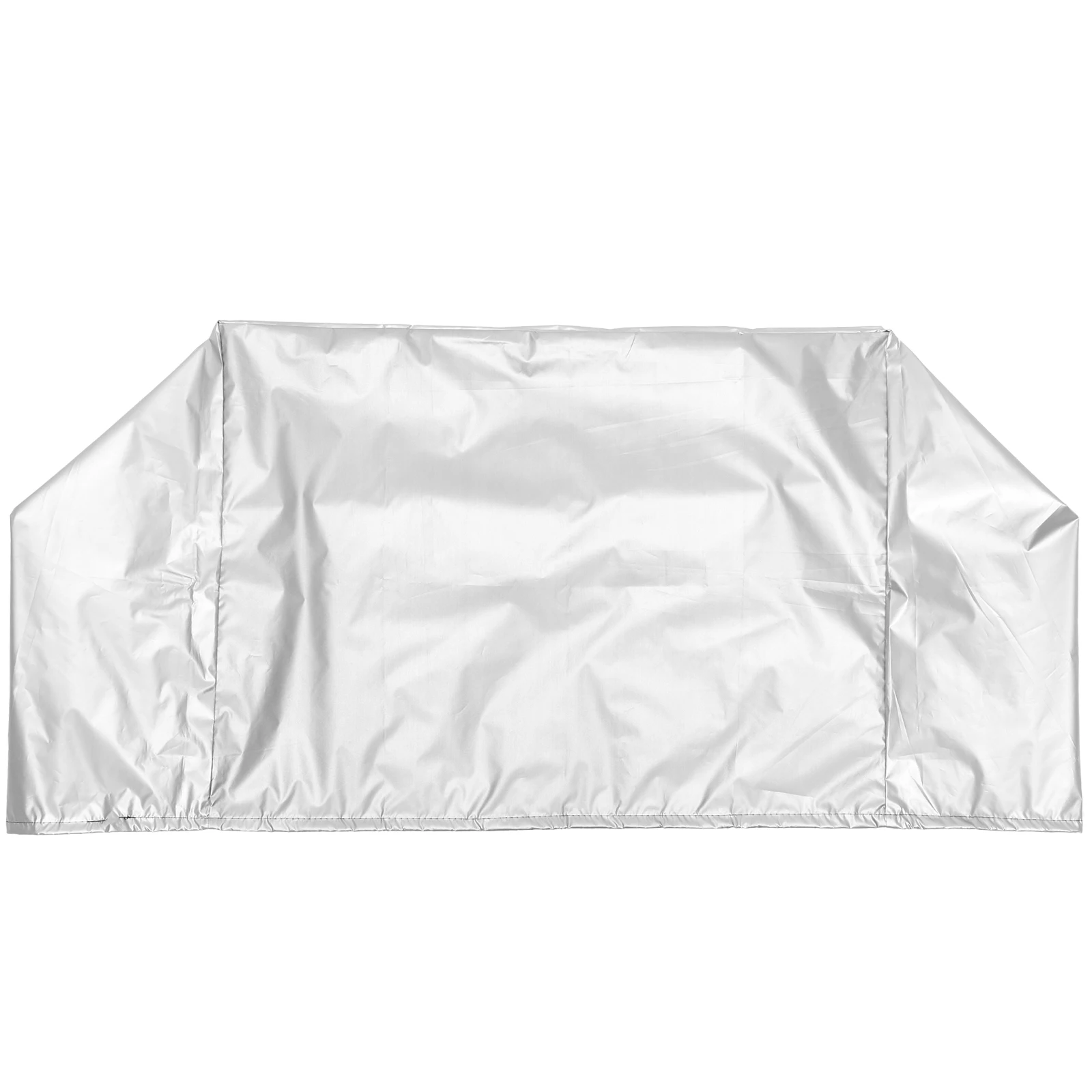 

Boat Motor Cover Kayak Protective Case Oxford Cloth Hood Waterproof UV Prevention Canoe Fishing Long Service Life Easy To Use