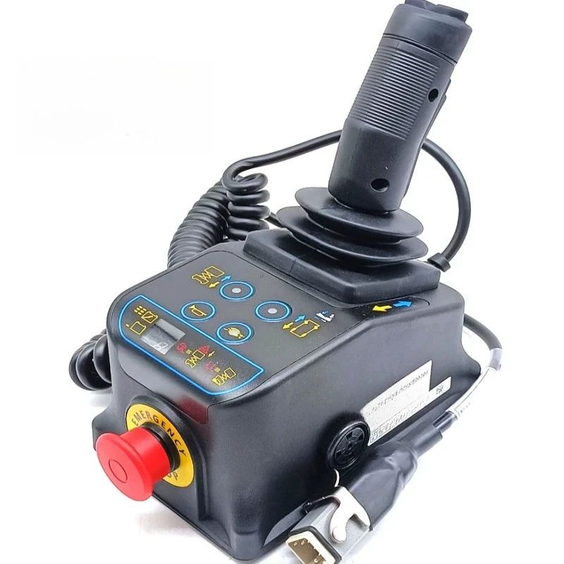 Universal Aerial Ve… - image