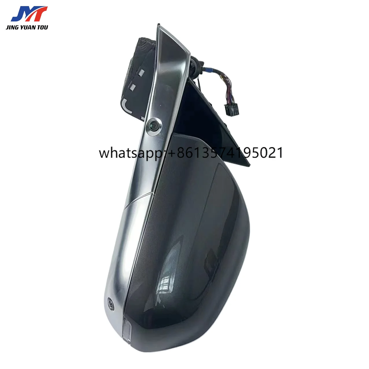 

Factory Supply Car Parts Power Folding Electric Side Rearview Mirror for Lixiang L8