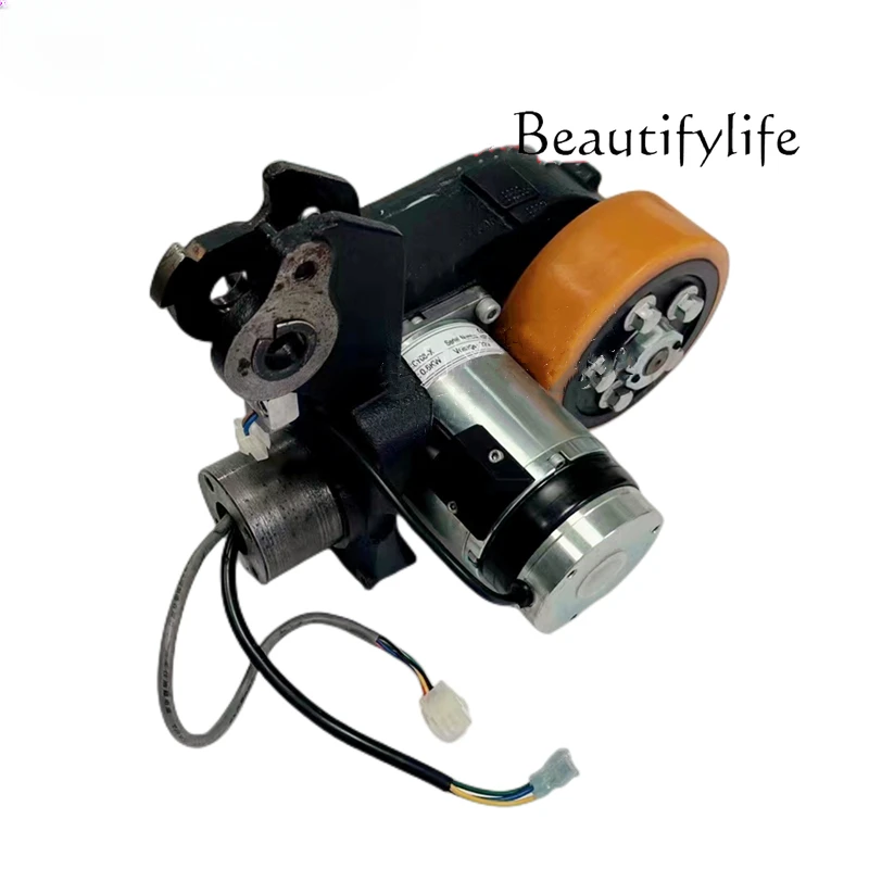 Electric handling forklift drive motor assembly CBD15-190LI accessories