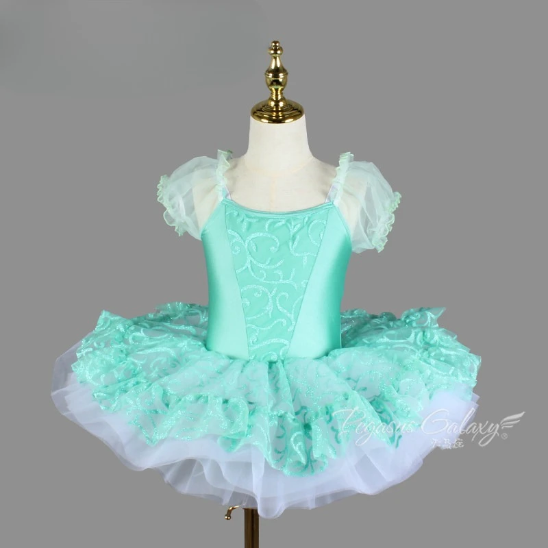 vestito-da-balletto-verde-a-maniche-corte-per-bambine-gonna-tutu-costume-da-ballerina-per-esibizioni-sul-palco-abbigliamento-per-bambini-ispirato-al-lago-dei-cigni