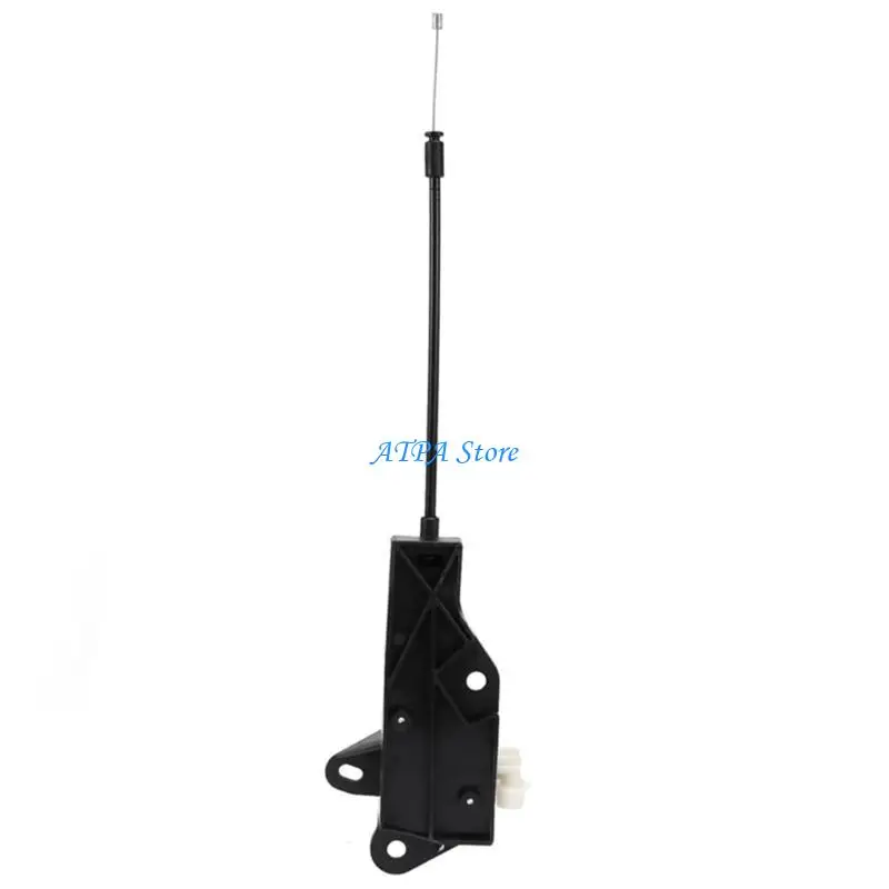 

U13C Actuator Release Cable for 2017‑2022 1098789-00-D Front Hood Lock Auto Car Locking Mechanism Accessories