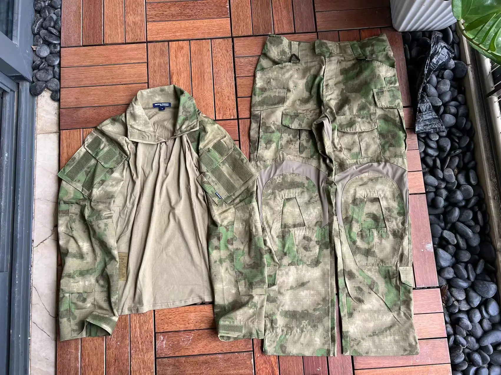 Russian MOX G3 Frog Suit Russian army mox shirt mox pants mox suit