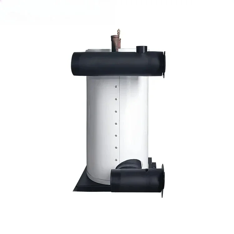 حار بيع HVAC تخصيص مبادل حراري عالي الكفاءة (GAS15-CME)