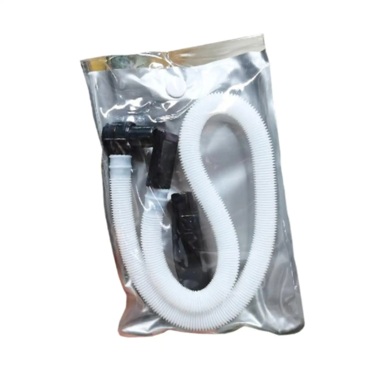 Melodica Tube Mouthpiece Replacement Part PVC White Musical Instrument for Swan 32 37 Key Practice