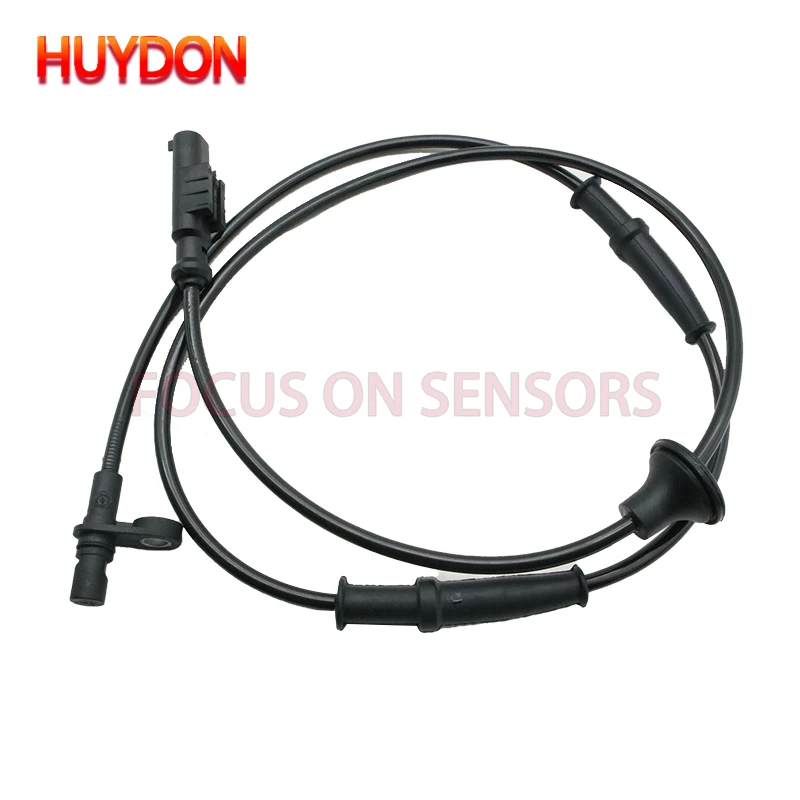 

HA00-43-70XM1A Front Right ABS Wheel Speed Sensor For Haima Prima H2 Haima 3 2009-2015 HA004370XM1A Auto Part Accessories