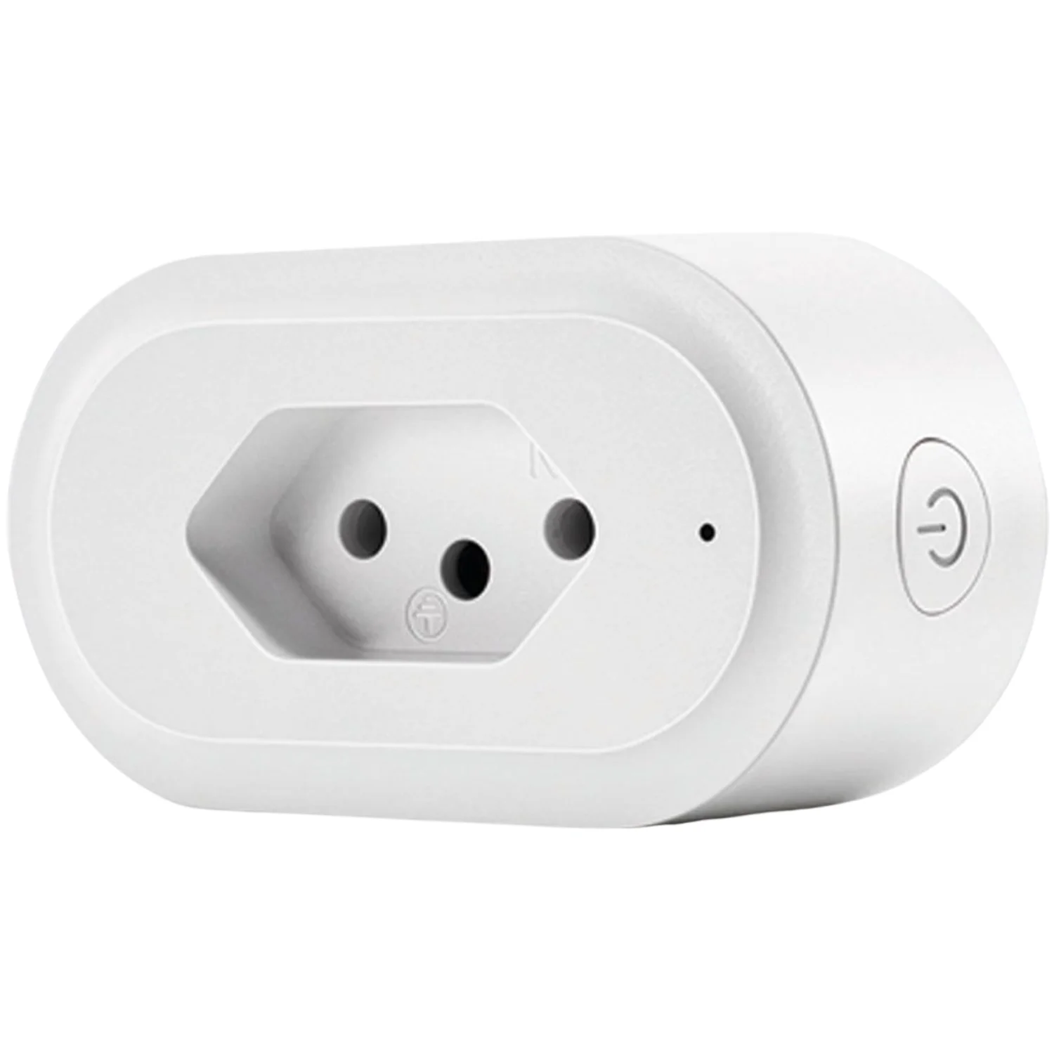 Wifi Smart Socket TW-BR New Digital