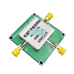 HMC175 HMC213 HMC219 HMC412 module RF frequency mixer module Passive double balance RF mixer LowNoise frequency convertor module