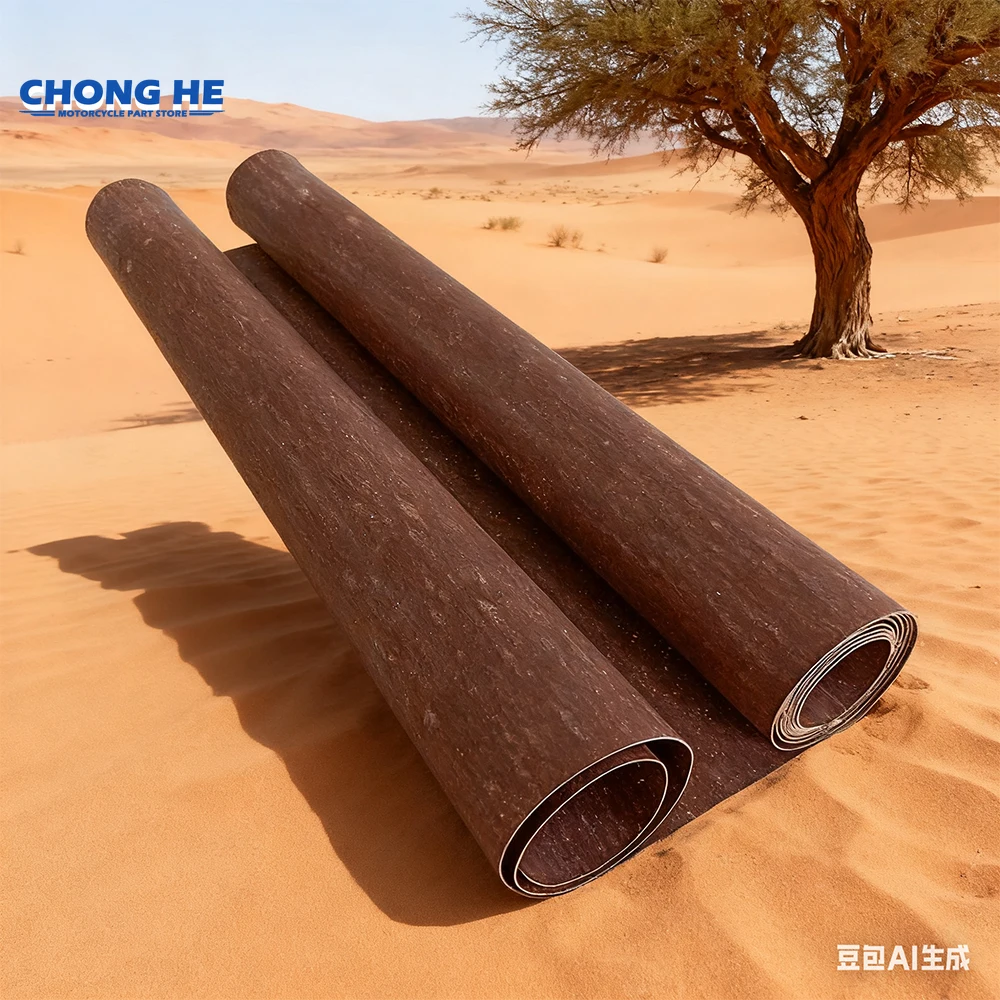 

38cmx44cm Thickness 2mm Automobile Motorcycle Car Dynamo Gas Engine Seal Without Oil Leakage Pad Gasket Paper Agricultural DIY