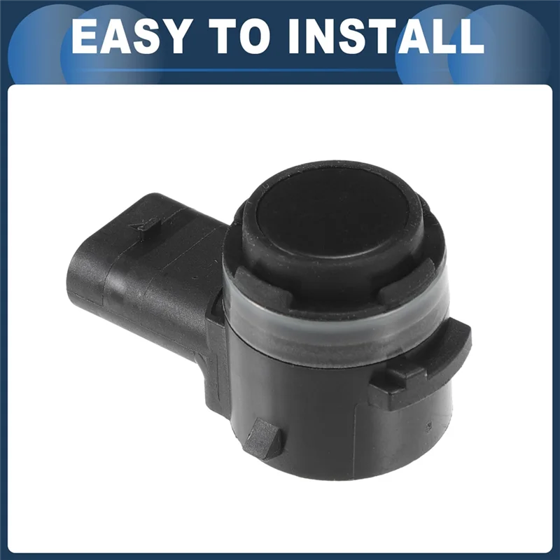 

L10A PDC датчик парковки заднего хода для A3 A4 8V BJ VW Jetta Passat Seat Skoda автомобильные аксессуары