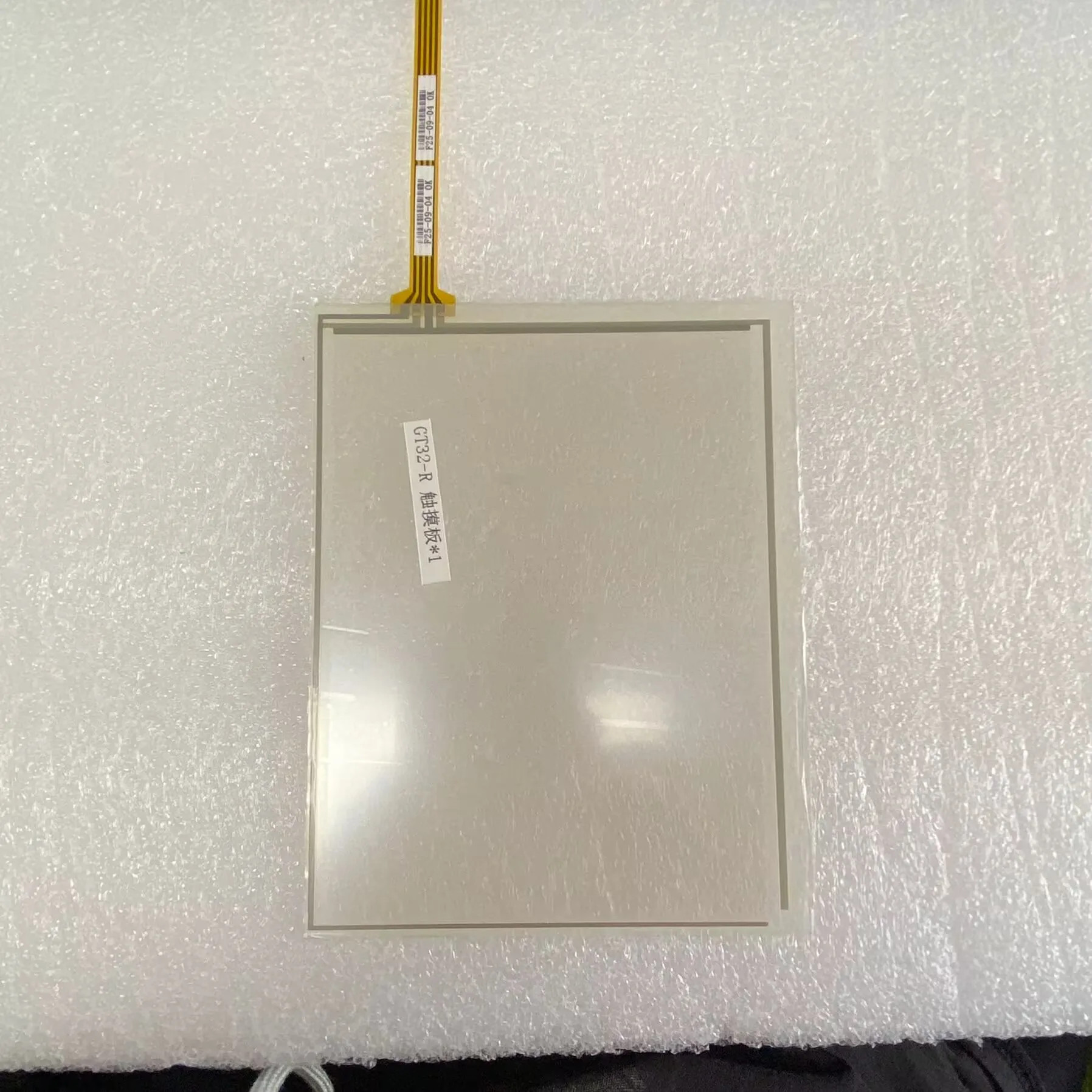 For Panasonic GT32-R AIG32MQ02D-F AIG32MQ04D-F AIG32TQ02D Resistive Touch Screen 138*104mm