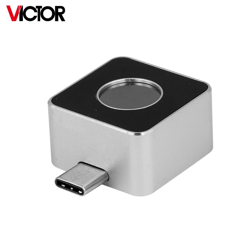 Thermal Imager Magnetic Macro Lens 15X Zoom Infrared Thermal maging Camera for Phone PCB HVAC Check and Repair Gadget
