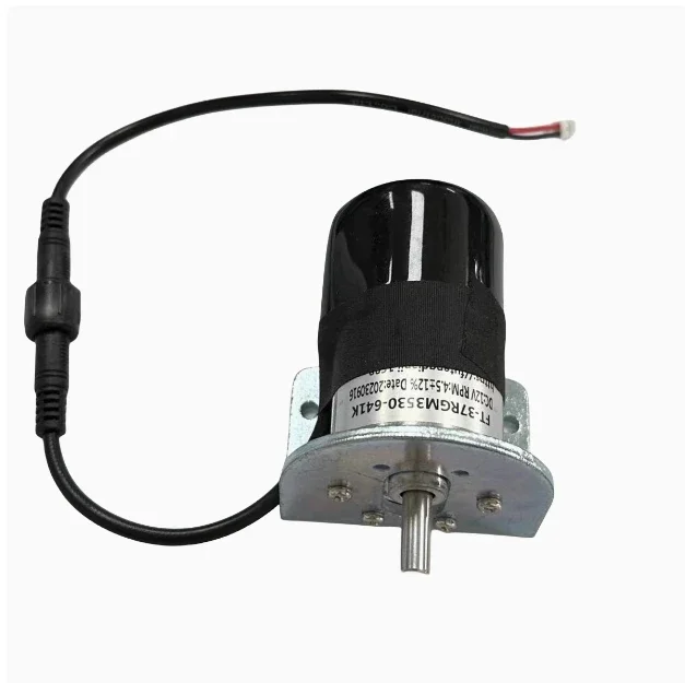 

Motor Accessorries For HMpet Automatic Self Clean Cat Tray Box Replacement Part Motors