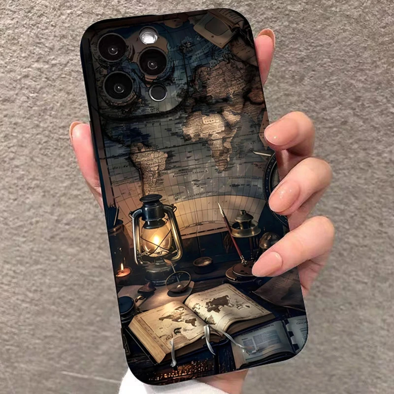 Phone Case For Xiao…