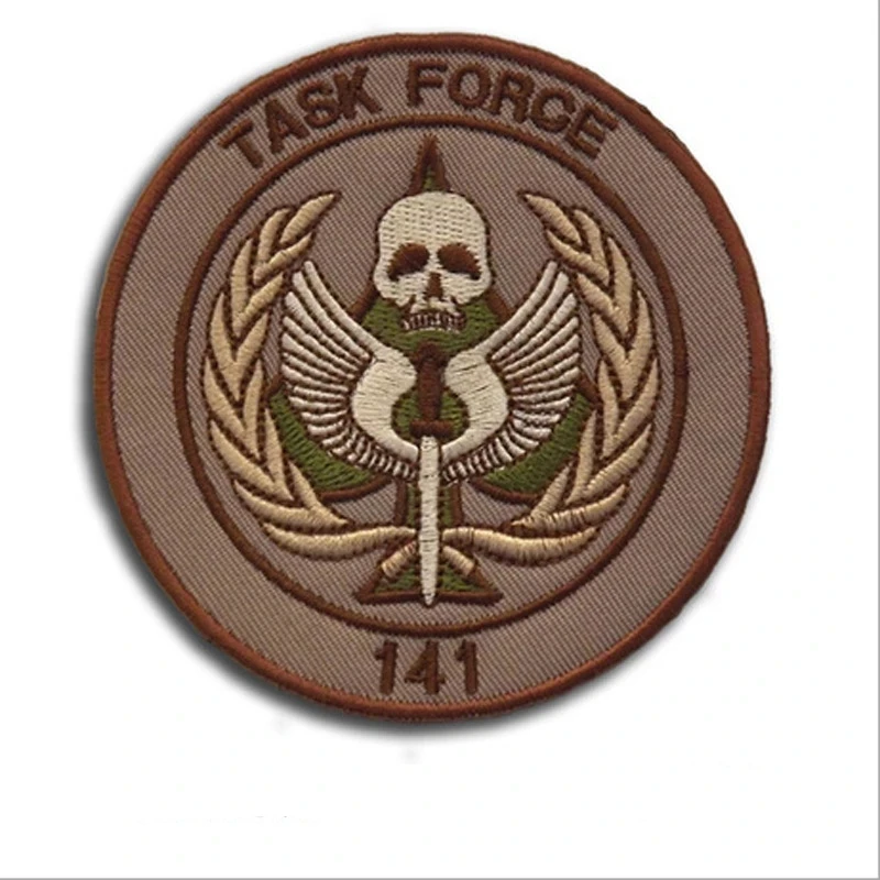 タスクフォース 141 デルタフォースブラックオプス SAS 軍事陸軍戦術