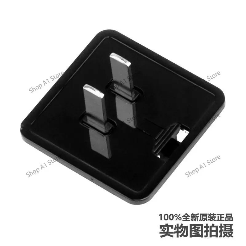 TV transformer power adapter European, American, Australian and British standard Hong Kong version plug pin