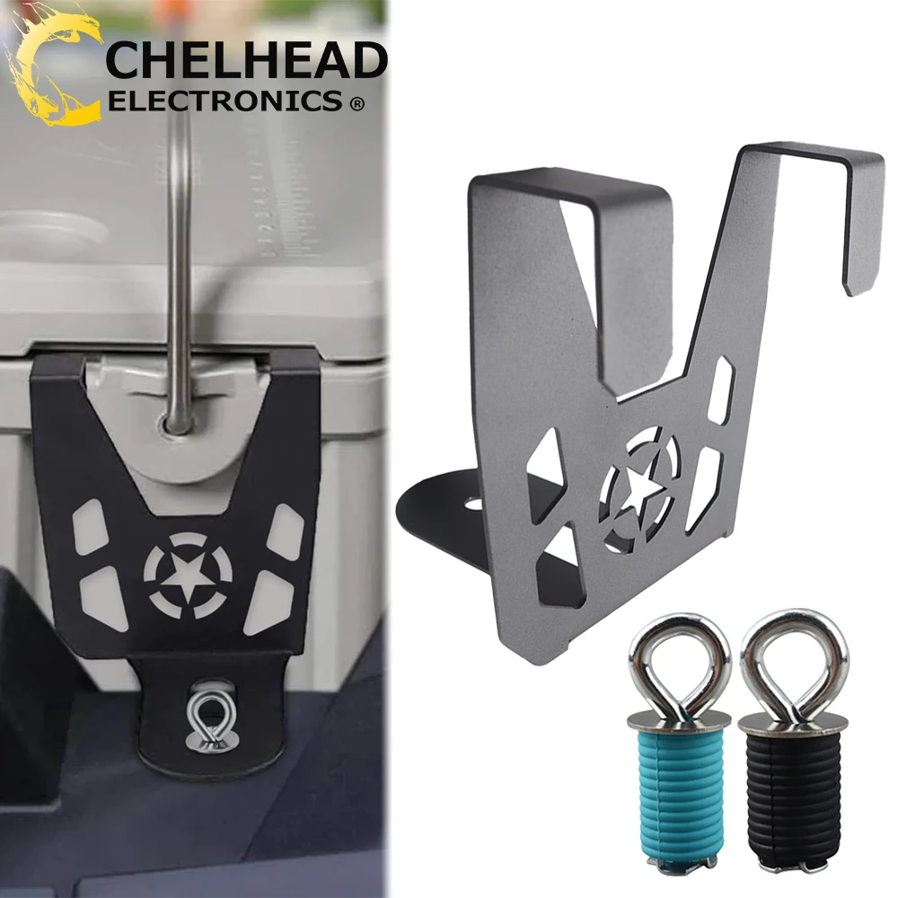 

Комплект монтажного кронштейна кулера UTV Ozark 26, комплект для Polaris RZR XP Turbo 2014 2015 2016 2017 2018 2019 2020 2021