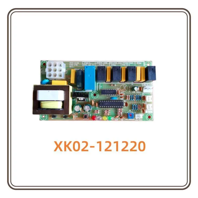 XK02-101231/100621/170829/121220 HH1405R1 XK01-120602A/110812A HH1102-R1/R2 XK01-110715 HH1408R2 1092-83-601-R