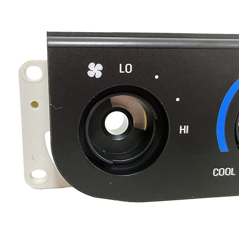 

Excellent-2L3Z-19980-BA Car A/C Heater Climate Temperature Control For Ford F150 F250 F350 1999-2004 Parts 2L3Z19980BA