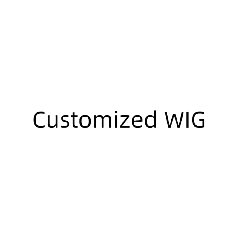Customize HD Lace 13*6 38 Inch 200% Burmese curly Wig natural color