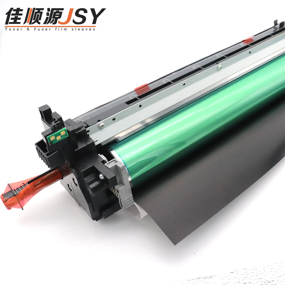 Dr711 kompatibel für Konica Minolta Bizhub C654 C654E C754 C754E BK Bildtrommeleinheit