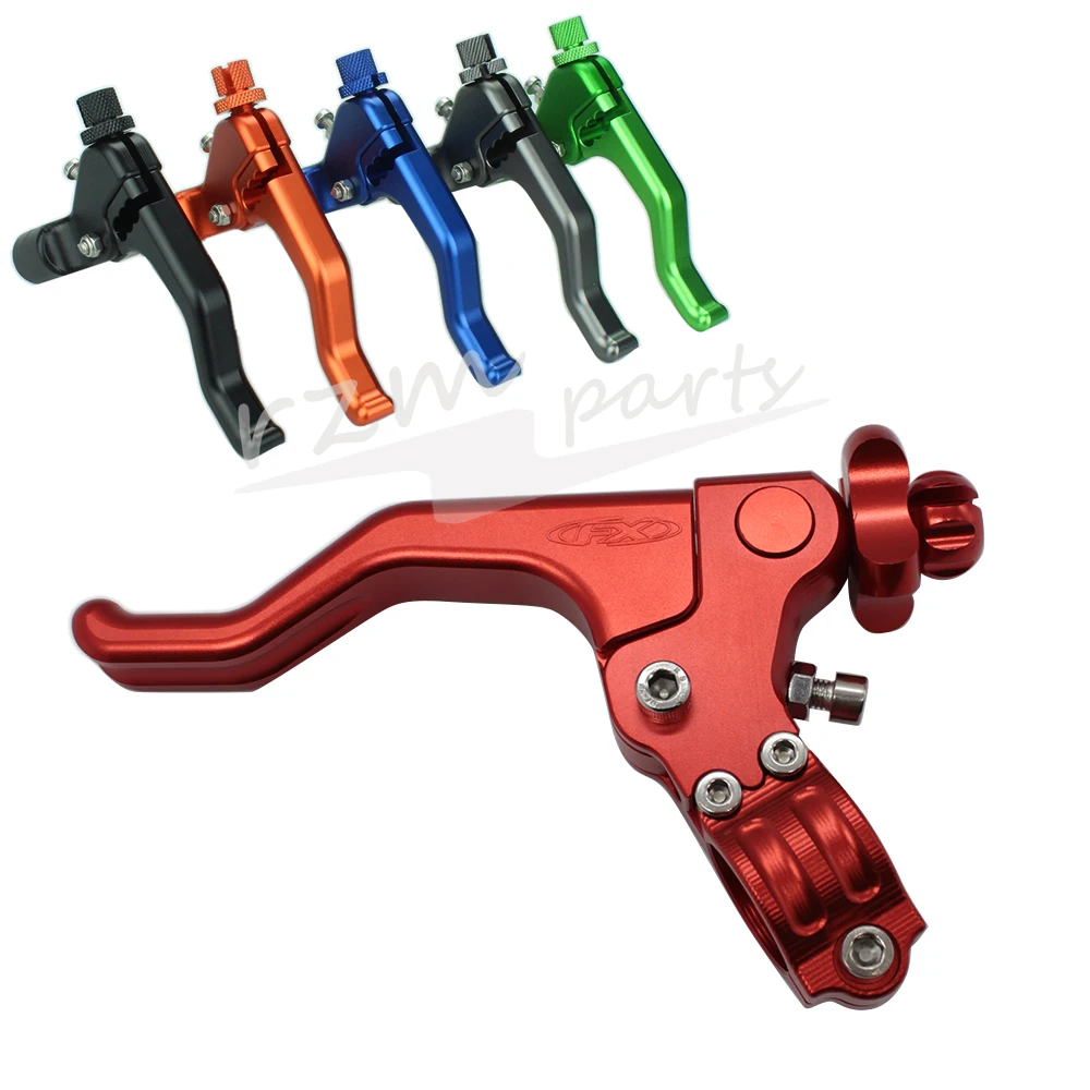 For Kawasaki KX250 KX85 KX500 KX250F KX450F KDX200 KDX220 KLX250 KLX400 22MM 7/8