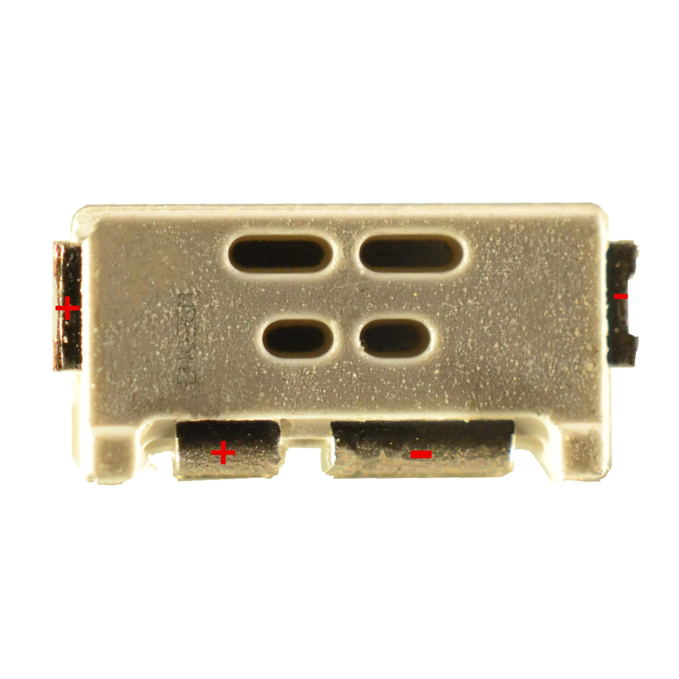 200PCS LED Backlight Edge LED Series TS731A 3V 7032 SPBWH1732S1B Cool white TV Application FOR