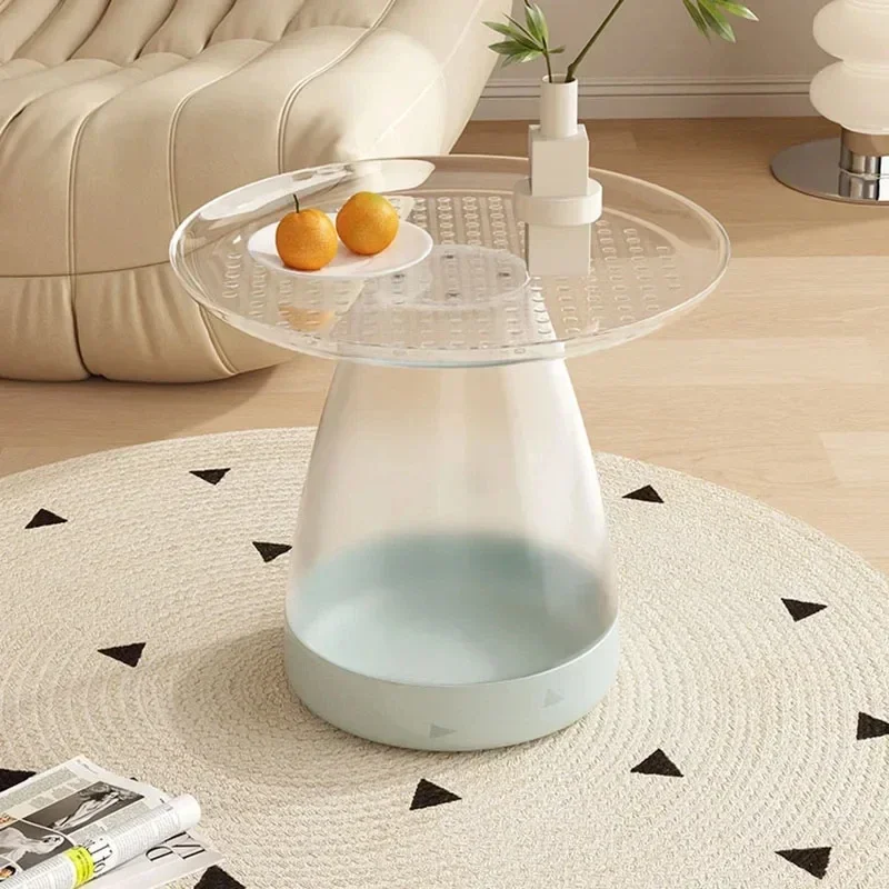 

Living Room Modern Coffee Tables Living Room Nordic Unique Minimalist Coffee Tables Round Show Mesa Auxiliar Trendy Furniture