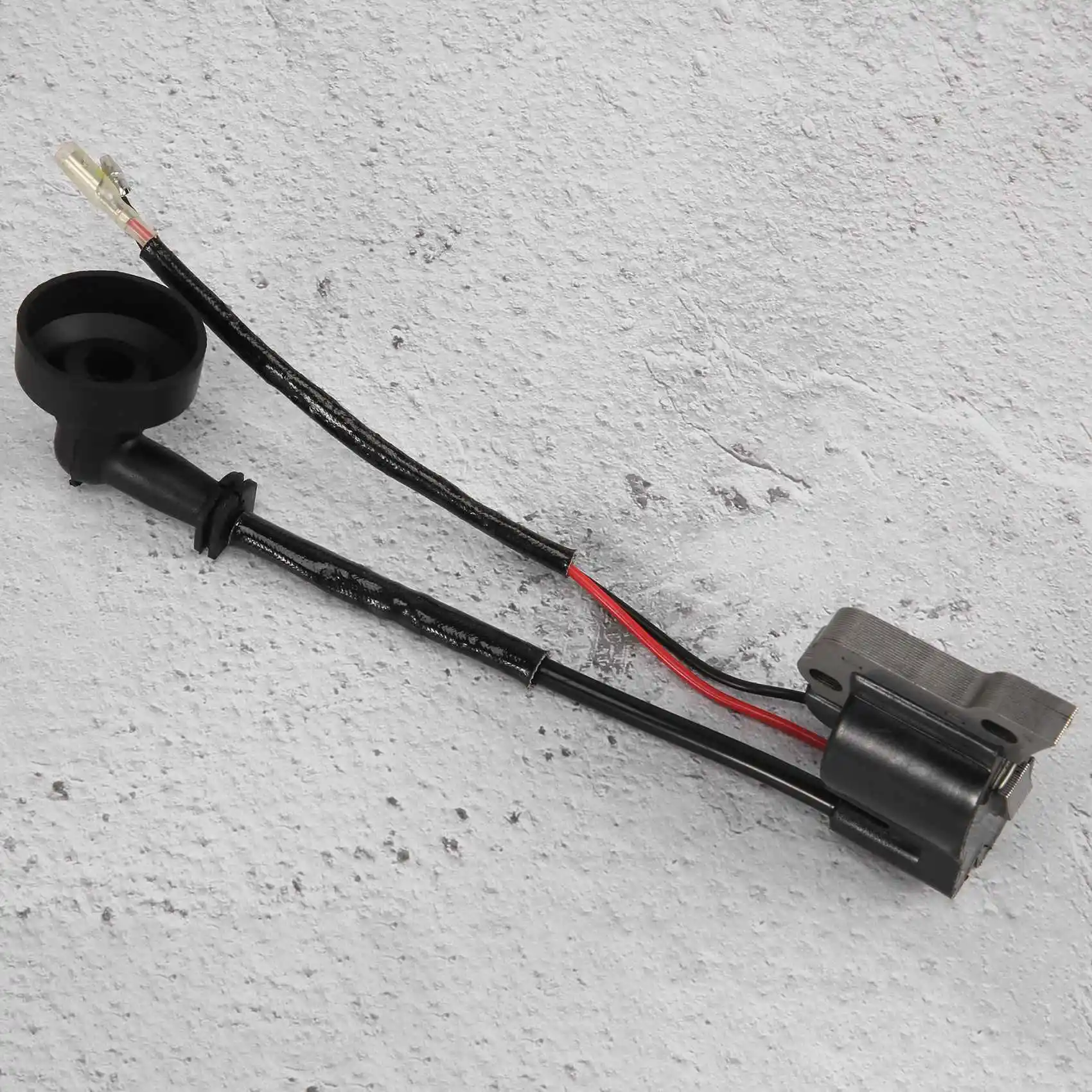 A05E-1Pcs 32F desbrozadora cortasetos bobina de encendido 36MM