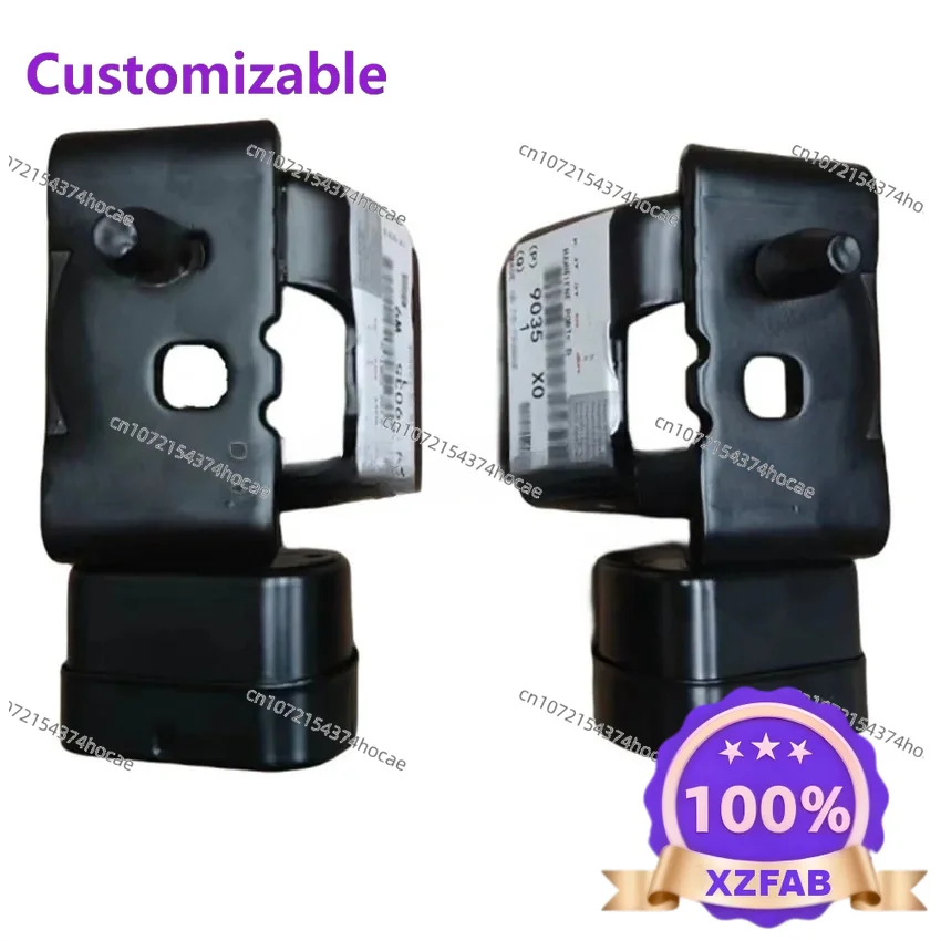 Factory Direct 2026 Top Nuovo tappo per striscia di arresto cerniera per porta, sinistra e destra 9035W9 9035X0, parti della cer