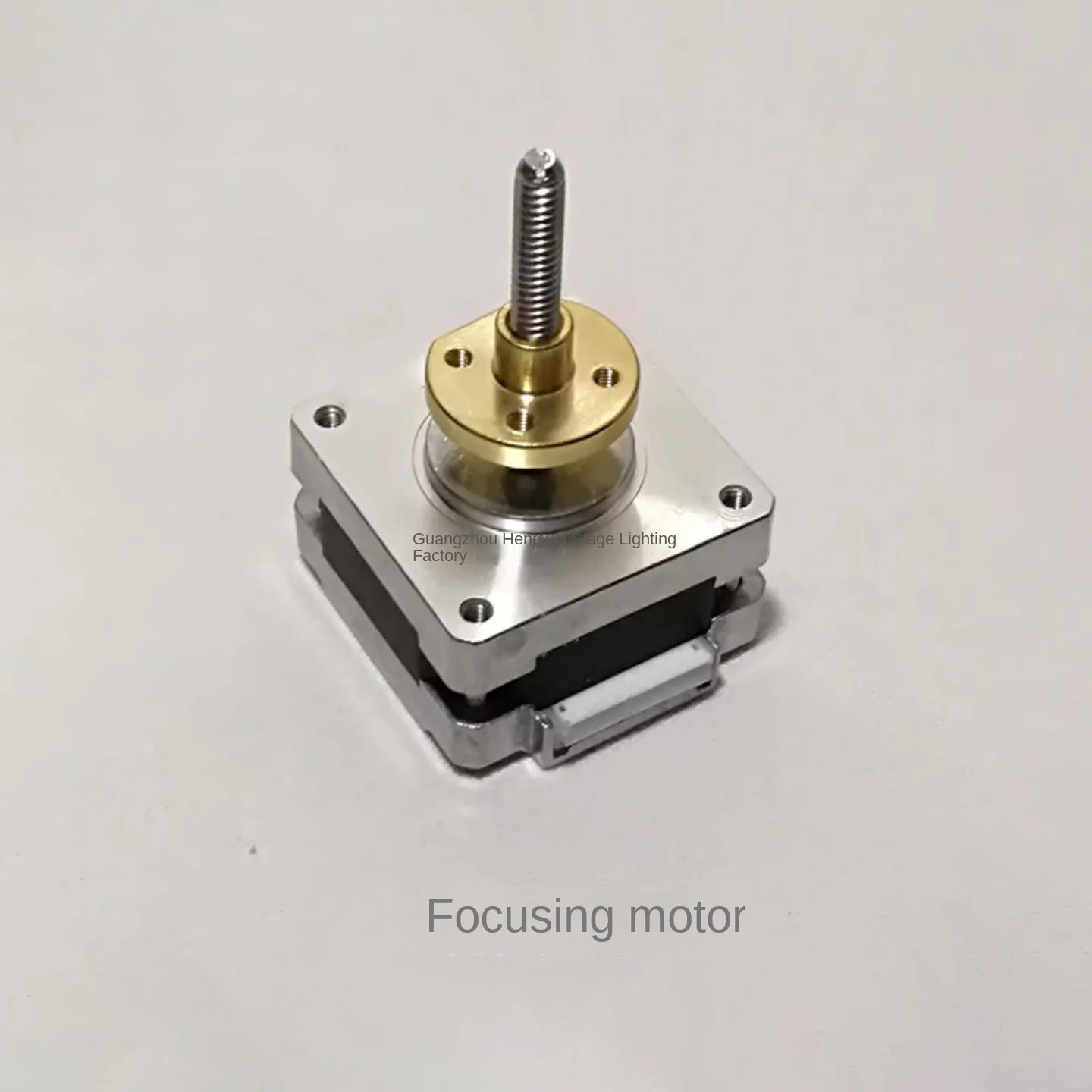 Schrittmotor 42/39/57 Motor Beam Light 7R Motor XY-Achsen Pan Tilt Prisma Zoom Motor Ersatzteile Moving Light 230W R7 Rotationsmotor – Detail 7
