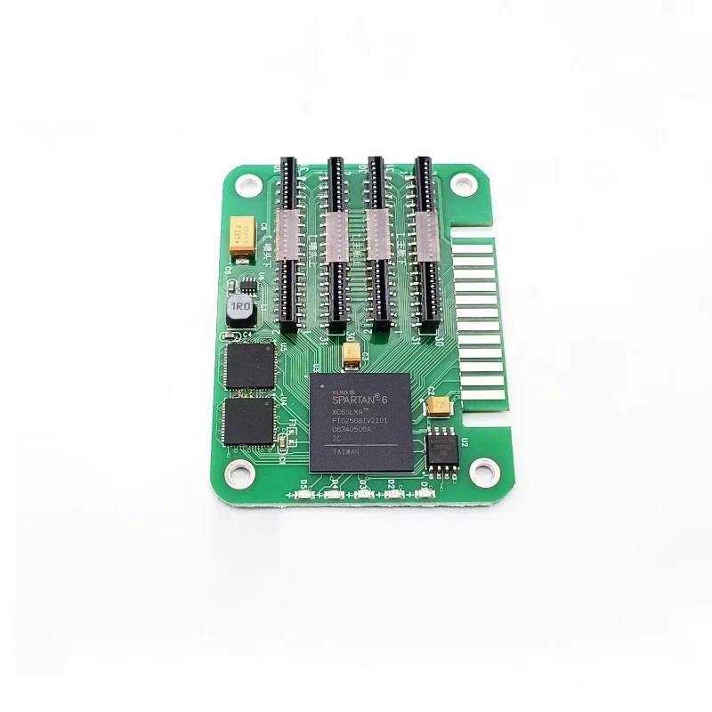 Hot SalesF186000 Decoder Board Dx5 Printhead Fourth Locked Decoder Chip Dx5 Printer Inkjet Printer