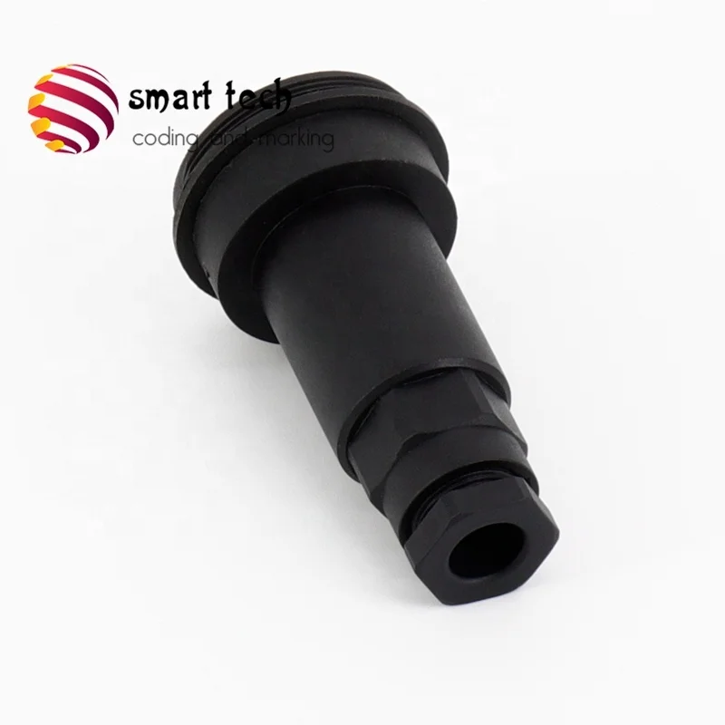 

Domino Compatible CPC000100043 IP68 PLUG CONNECTOR 6-PIN FEMALE PLUG for a SERIES Continuous Inkjet Printer