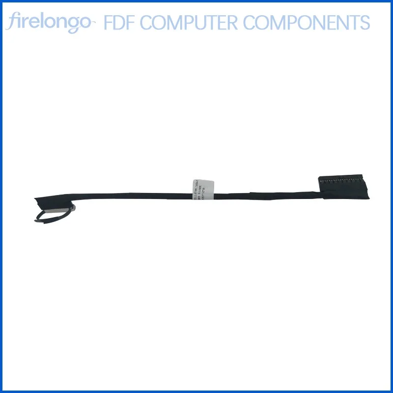 Laptop Battery Connector Flex Cable for Dell E5570 M3510 0G6J8P ADM80 DC0200