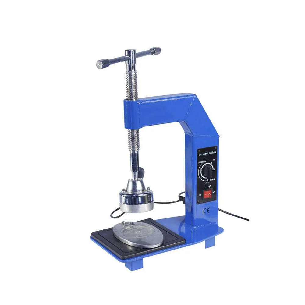 

Tube Tyre Vulcanizing Machine Tire Vulcanizing Iron