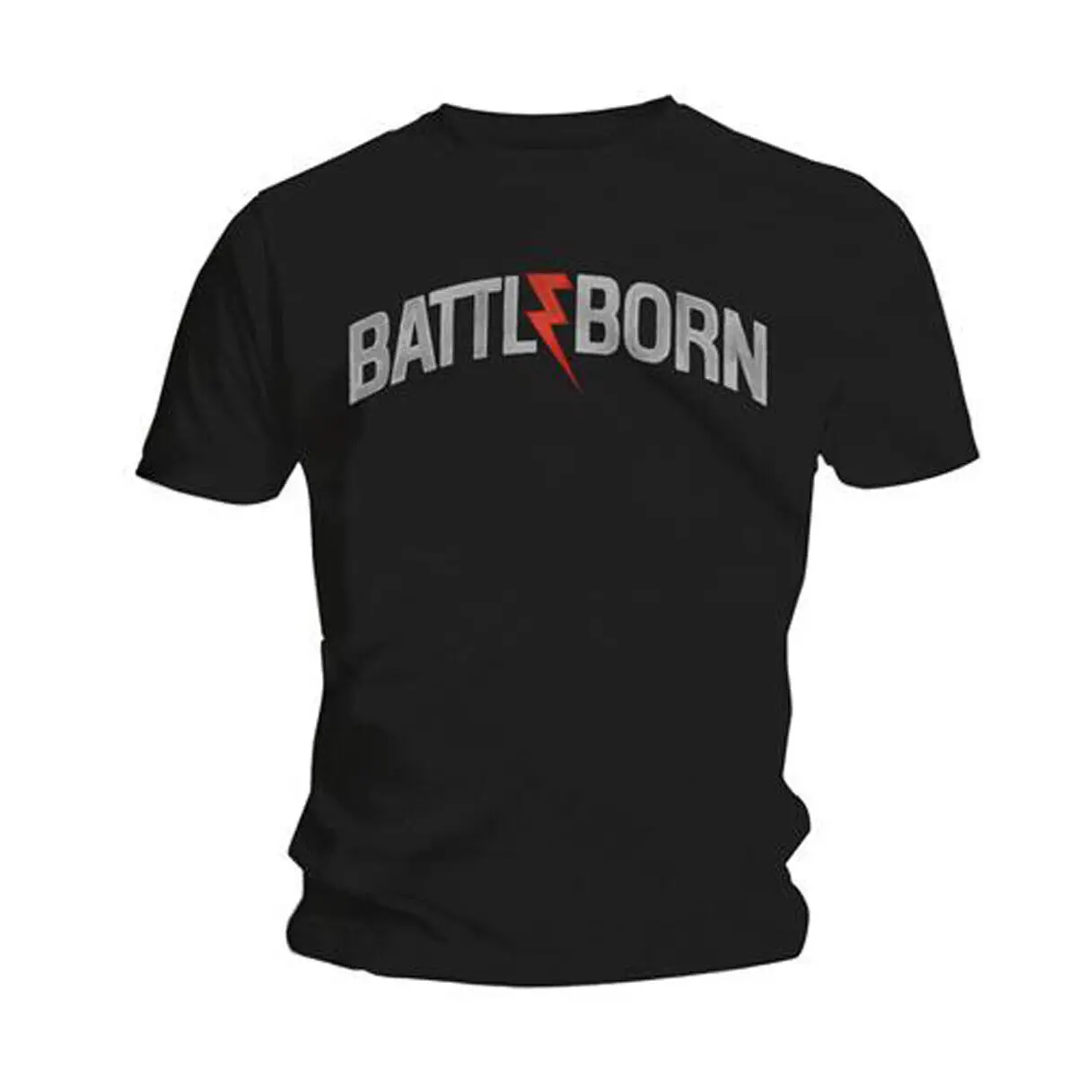 The Killers Battle Born Official T Shirt Mens