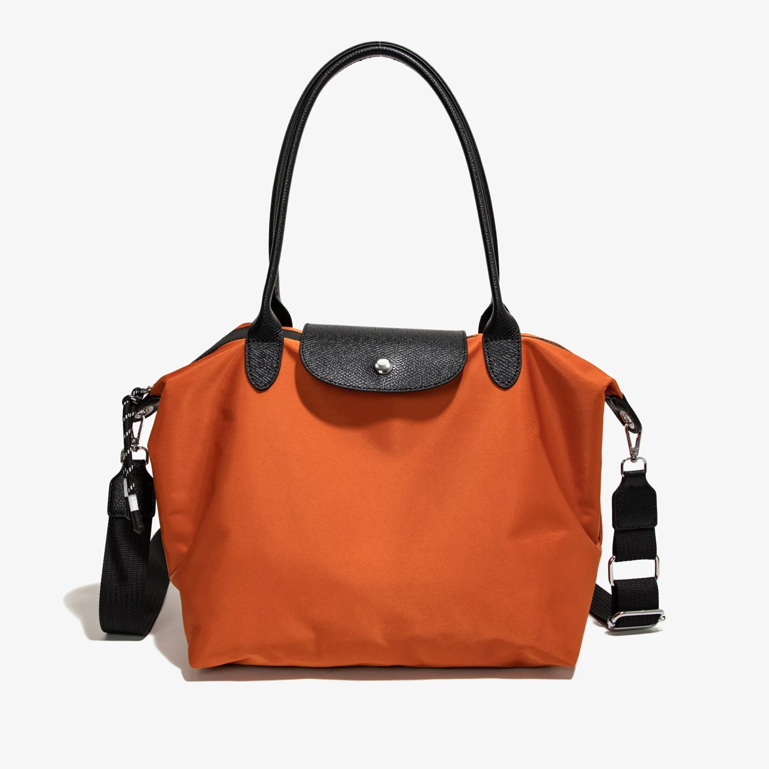

Large Ox Cloth Waterproof op Bag Women's oulder Tote Bag Travel Bag Dumpling ape Handbag Casual Crossbody Bag