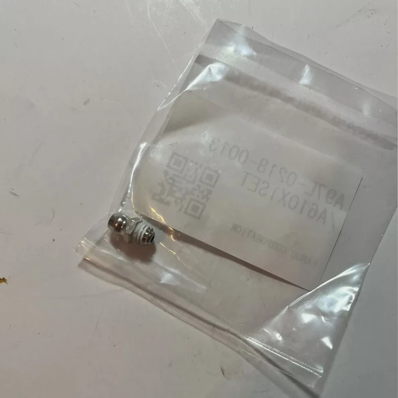 A97L-0218-0013/A610 Grease Nipple For Fanuc CNC