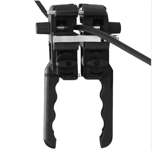 High Quality Fiber Optic Cable Slitter Longitudinal and Transverse Cable Jacket Slitter for FTTH Use