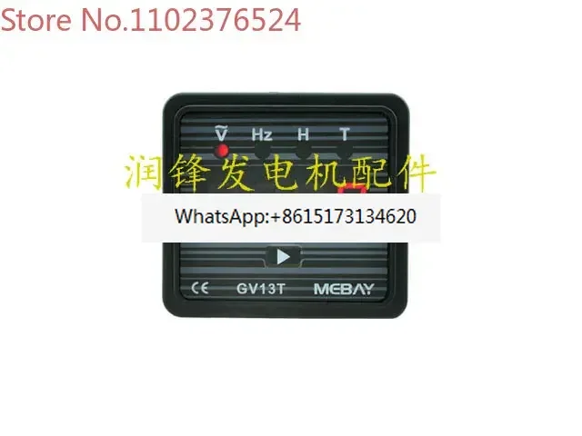 

GV13T AC цифровой дисплей частотомер генератор многофункциональный вольтметр