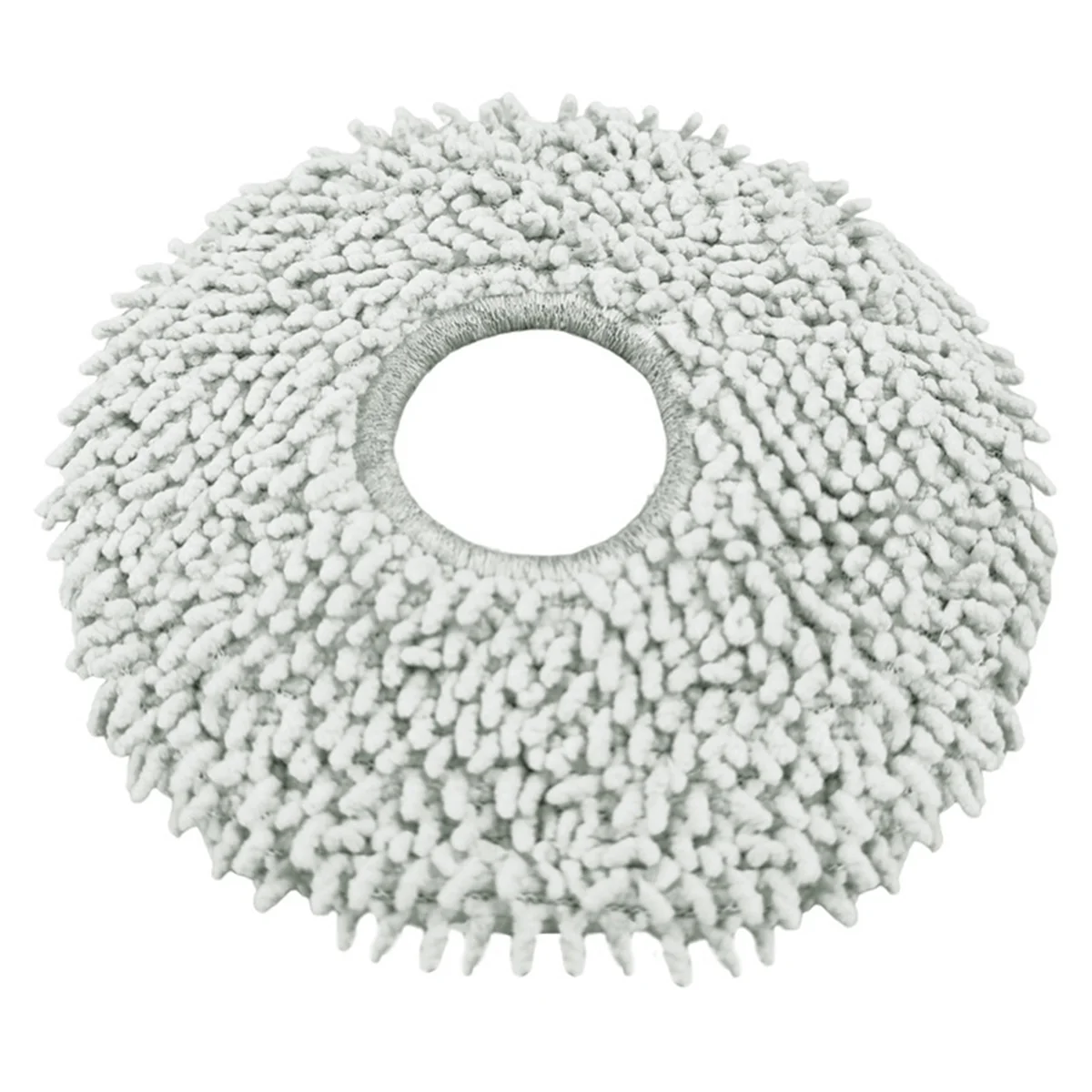 A58E-For Ecovacs T30 Pro / T30 Pro Omni / Yeedi M12 Pro+ メインサイドブラシ HEPA フィルター モップパッド ダストバッグ スペアパーツ