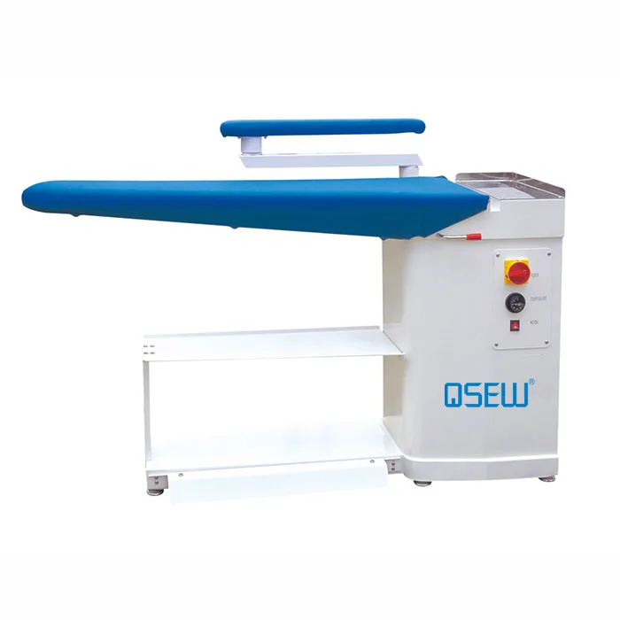 QS-Q-1200 Steam Vac… - image